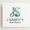J Sandy's